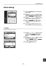 Предварительный просмотр 13 страницы Toshiba RBC-AMS54E Installation Manual