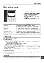 Предварительный просмотр 21 страницы Toshiba RBC-AMS54E Installation Manual