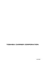 Предварительный просмотр 32 страницы Toshiba RBC-AMS54E Installation Manual