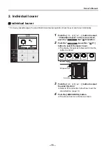 Предварительный просмотр 16 страницы Toshiba RBC-AMS54E Owner'S Manual