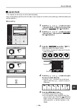 Предварительный просмотр 19 страницы Toshiba RBC-AMS54E Owner'S Manual