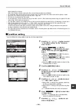 Предварительный просмотр 23 страницы Toshiba RBC-AMS54E Owner'S Manual