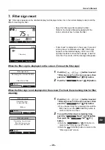 Предварительный просмотр 27 страницы Toshiba RBC-AMS54E Owner'S Manual