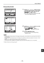 Предварительный просмотр 31 страницы Toshiba RBC-AMS54E Owner'S Manual