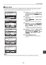 Предварительный просмотр 33 страницы Toshiba RBC-AMS54E Owner'S Manual