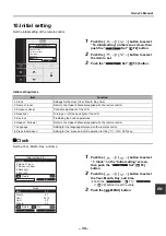 Предварительный просмотр 35 страницы Toshiba RBC-AMS54E Owner'S Manual