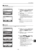 Предварительный просмотр 37 страницы Toshiba RBC-AMS54E Owner'S Manual