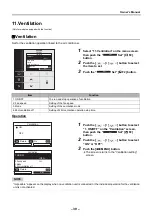 Предварительный просмотр 40 страницы Toshiba RBC-AMS54E Owner'S Manual