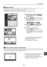 Предварительный просмотр 45 страницы Toshiba RBC-AMS54E Owner'S Manual