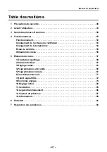 Предварительный просмотр 48 страницы Toshiba RBC-AMS54E Owner'S Manual