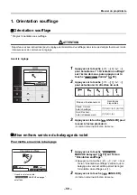 Предварительный просмотр 60 страницы Toshiba RBC-AMS54E Owner'S Manual