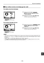 Предварительный просмотр 63 страницы Toshiba RBC-AMS54E Owner'S Manual