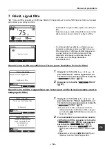 Предварительный просмотр 73 страницы Toshiba RBC-AMS54E Owner'S Manual