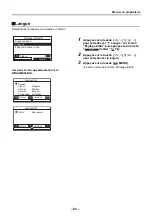 Предварительный просмотр 84 страницы Toshiba RBC-AMS54E Owner'S Manual