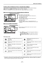 Предварительный просмотр 98 страницы Toshiba RBC-AMS54E Owner'S Manual