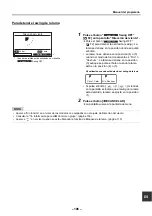 Предварительный просмотр 107 страницы Toshiba RBC-AMS54E Owner'S Manual