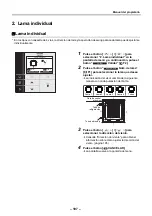 Предварительный просмотр 108 страницы Toshiba RBC-AMS54E Owner'S Manual