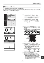 Предварительный просмотр 111 страницы Toshiba RBC-AMS54E Owner'S Manual