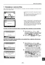 Предварительный просмотр 119 страницы Toshiba RBC-AMS54E Owner'S Manual