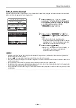 Предварительный просмотр 122 страницы Toshiba RBC-AMS54E Owner'S Manual