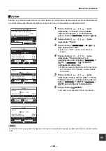 Предварительный просмотр 125 страницы Toshiba RBC-AMS54E Owner'S Manual