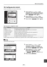 Предварительный просмотр 127 страницы Toshiba RBC-AMS54E Owner'S Manual