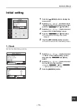 Предварительный просмотр 13 страницы Toshiba RBC-AMS55E-EN Installation Manual