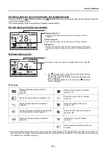 Предварительный просмотр 6 страницы Toshiba RBC-AMS55E-EN Owner'S Manual