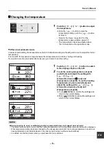 Предварительный просмотр 9 страницы Toshiba RBC-AMS55E-EN Owner'S Manual