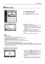 Предварительный просмотр 10 страницы Toshiba RBC-AMS55E-EN Owner'S Manual