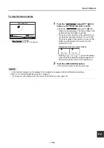 Предварительный просмотр 15 страницы Toshiba RBC-AMS55E-EN Owner'S Manual