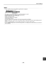 Предварительный просмотр 21 страницы Toshiba RBC-AMS55E-EN Owner'S Manual