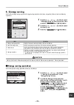 Предварительный просмотр 29 страницы Toshiba RBC-AMS55E-EN Owner'S Manual