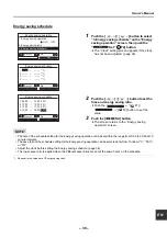 Предварительный просмотр 31 страницы Toshiba RBC-AMS55E-EN Owner'S Manual