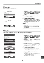 Предварительный просмотр 37 страницы Toshiba RBC-AMS55E-EN Owner'S Manual