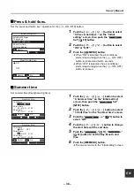 Предварительный просмотр 39 страницы Toshiba RBC-AMS55E-EN Owner'S Manual