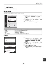 Предварительный просмотр 41 страницы Toshiba RBC-AMS55E-EN Owner'S Manual