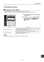 Предварительный просмотр 43 страницы Toshiba RBC-AMS55E-EN Owner'S Manual