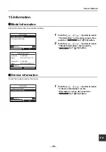 Предварительный просмотр 47 страницы Toshiba RBC-AMS55E-EN Owner'S Manual