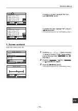 Предварительный просмотр 15 страницы Toshiba RBC-AMSU51 -EN Installation Manual