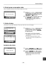 Предварительный просмотр 33 страницы Toshiba RBC-AMSU51 -EN Installation Manual