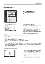 Предварительный просмотр 10 страницы Toshiba RBC-AMSU51-EN Owner'S Manual