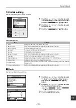 Предварительный просмотр 35 страницы Toshiba RBC-AMSU51-EN Owner'S Manual