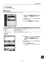 Предварительный просмотр 41 страницы Toshiba RBC-AMSU51-EN Owner'S Manual