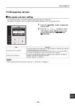 Предварительный просмотр 43 страницы Toshiba RBC-AMSU51-EN Owner'S Manual