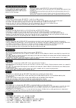 Preview for 2 page of Toshiba RBC-AMT31-E Owner'S Manual