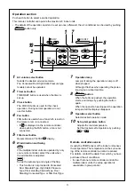 Preview for 6 page of Toshiba RBC-AMT31-E Owner'S Manual