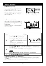 Preview for 14 page of Toshiba RBC-AMT31-E Owner'S Manual