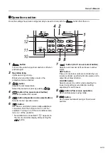 Предварительный просмотр 7 страницы Toshiba RBC-AMTU31-E Owner'S Manual