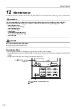 Предварительный просмотр 28 страницы Toshiba RBC-AMTU31-E Owner'S Manual